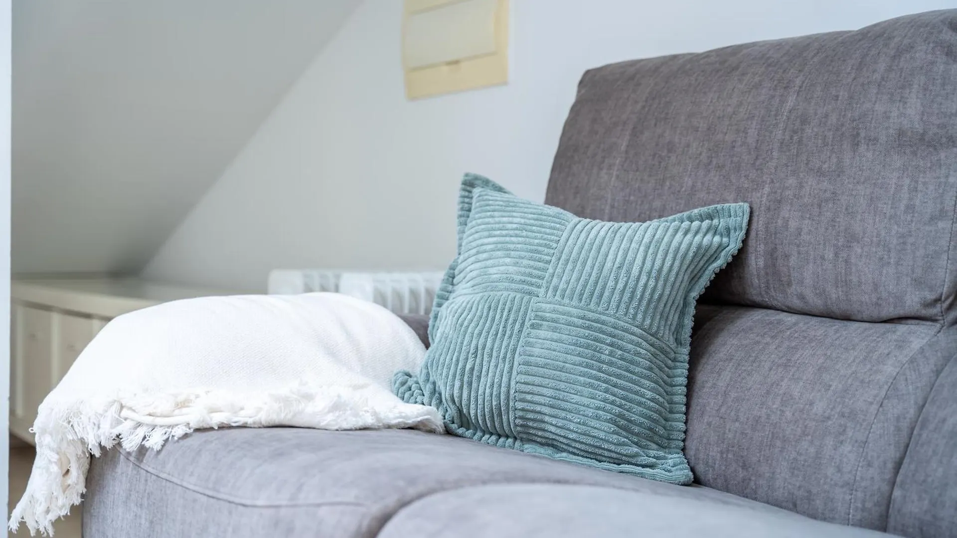 Loft En Calle Emblematica By Urbanhosting Santander