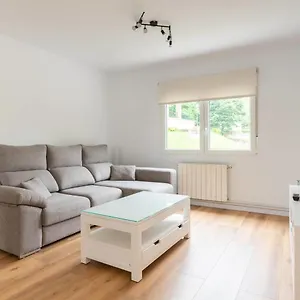 Apartamento Casa Entre Sardinero Y Tetuan, Santander
